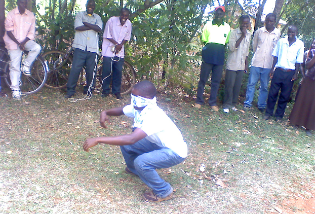 TACI Community Focus Group