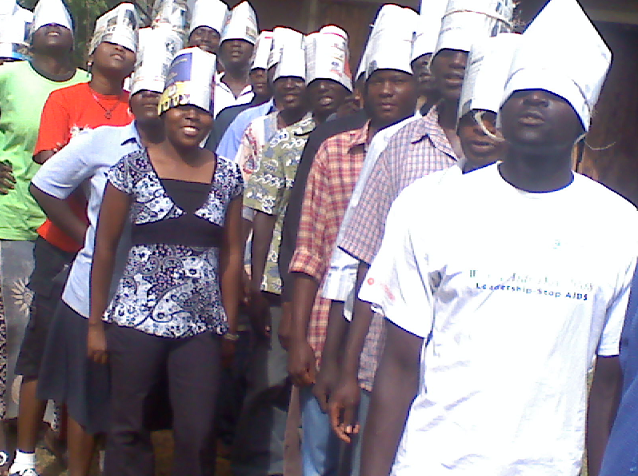 TACI Facilitators and Community Engagement