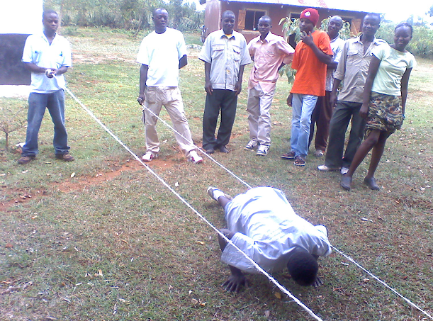TACI School Engagement
